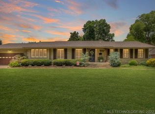 2617 E 58th St, Tulsa, OK 74105