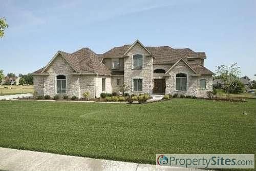 1st image of 25930 Prairie Hill Ln
