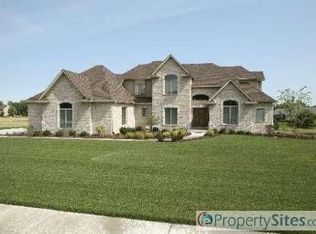 25930 W Prairie Hill Ln, Plainfield, IL