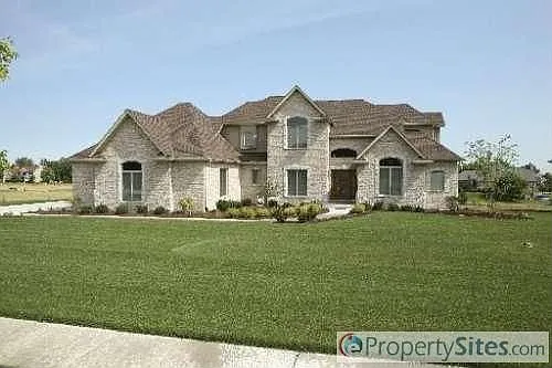 25930 Prairie Hill Ln photo 1
