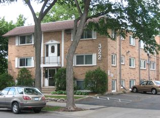322 Clifton Ave APT 206, Minneapolis, MN 55403