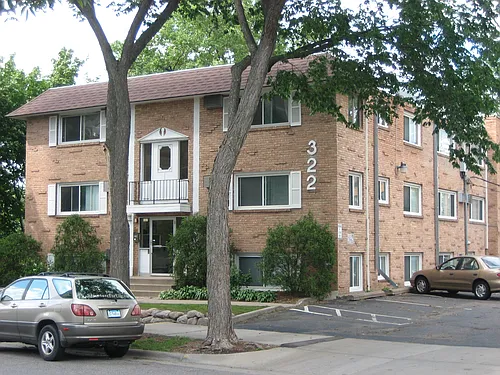 322 Clifton Ave #206 Photo 1