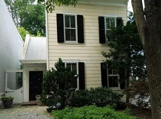 5234 Sherier Pl NW, Washington, DC 20016