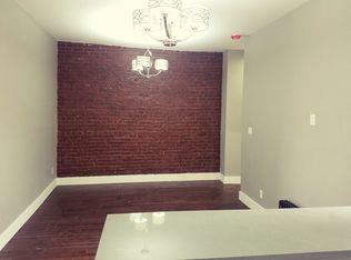 498 W 159th St APT 1F, New York, NY 10032