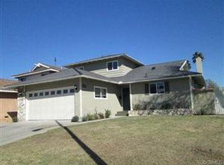 19730 Campaign Dr, Carson, CA 90746