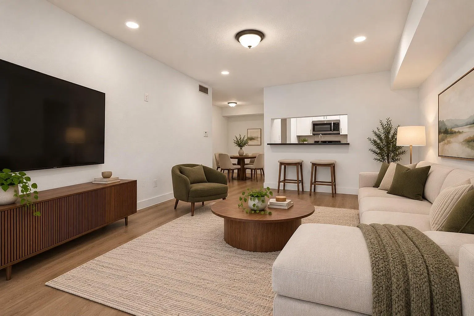 4633 Wild Indigo St — Photo 1