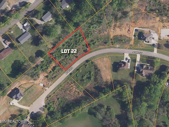2nd image of 22 Jessica Ln Lot 22