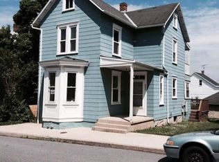 602 Guilford Ave, Hagerstown, MD 21740