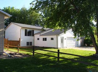 505 W Mary St, Worthing, SD 57077