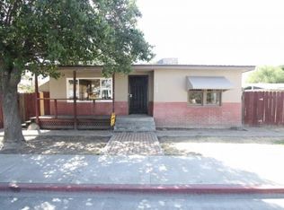 615 E Florinda St, Hanford, CA 93230