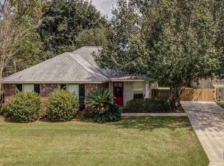 14192 Parkridge Dr, Prairieville, LA 70769