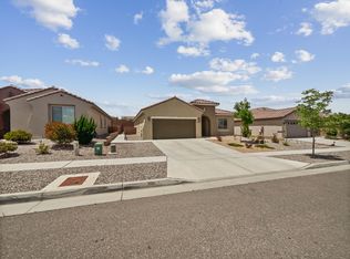 1723 Tent Rocks Dr NW, Albuquerque, NM 87120