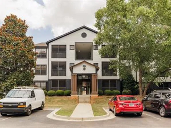 211 North Ave, Athens, GA