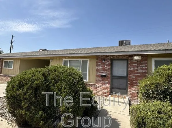 907 S Demaree St, Visalia, CA 93277