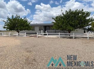 544 Wrangler Rd, Roswell, NM 88201