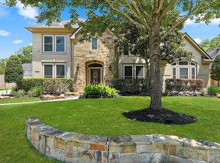 2306 Pine Blossom Ct, Kingwood, TX 77345