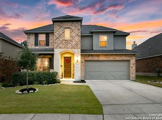 27307 Smokey Chase, Boerne, TX 78015