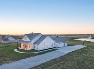 10978 Gregory Rd, Sanger, TX 76266