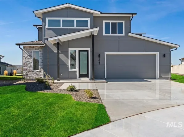 2754 W Nonius, Meridian, ID 83642