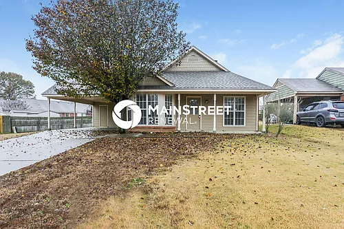 6545 Rosewood Dr Photo 1