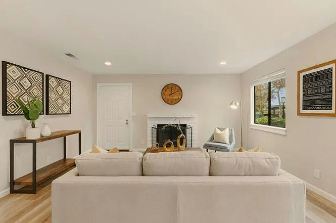 3401 La Terrace Circle, Unit 54 — Photo 3