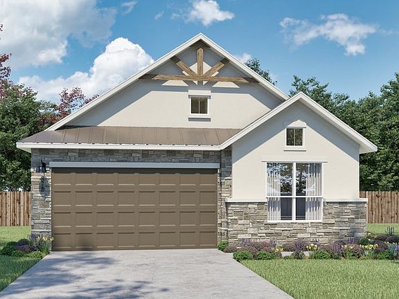 Elevation C