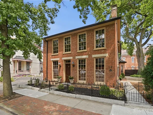 26 Brown St, Dayton, OH 45402