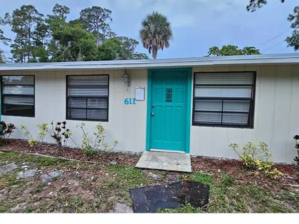 611 Nevada St, Melbourne, FL 32904
