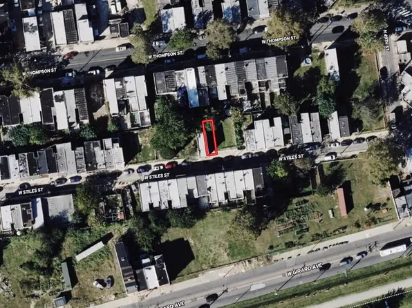 4937 W Stiles St, Philadelphia, PA 19131