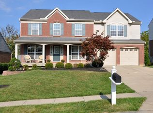 1055 Rivermeade Dr, Hebron, KY 41048