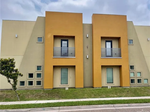 1312 E Daffodil St #B, Pharr, TX 78577