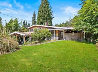 12612 SE 60th St, Bellevue, WA 98006