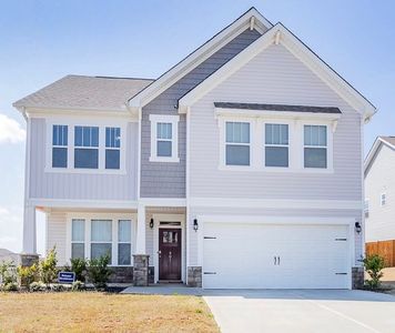 401 Willow Grove Way, Anderson, SC, 29621