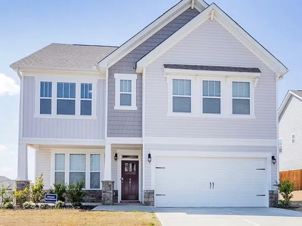 401 Willow Grove Way, Anderson, SC 29621