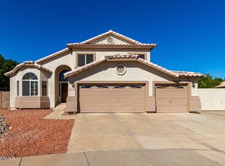 4764 W Topeka Dr, Glendale, AZ 85308