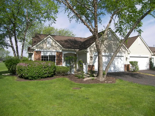 21020 W Snowberry Ln, Plainfield, IL 60544