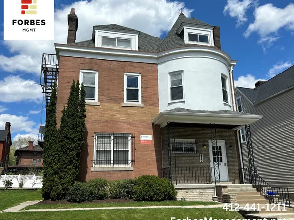 6017 Stanton Avenue, 6017 Stanton Ave APT 6, Pittsburgh, PA 15206