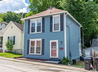 614 Woodland Ave, Frankfort, KY 40601