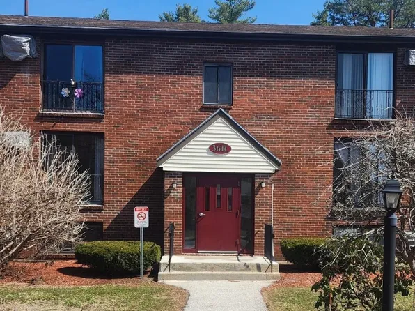 36 English Village Rd #36R, Manchester, NH 03102