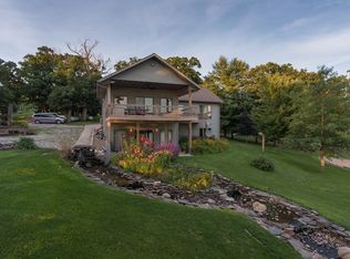 24026 Golden Aster Dr, Unionville, MO 63565