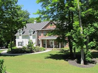 4207 Woodbrook Lndg, Erie, PA