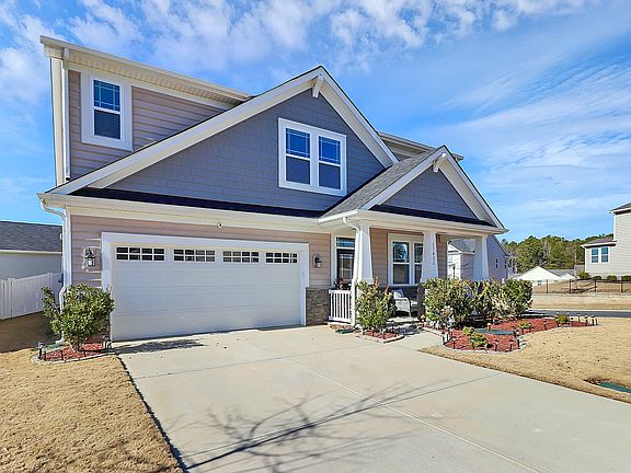 4th image of 17022 Carolina Pine Row
