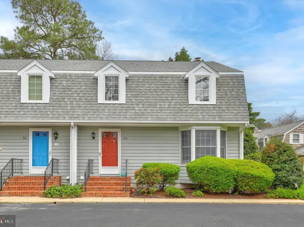 39290 Retreat Dr #323, Bethany Beach, DE 19930