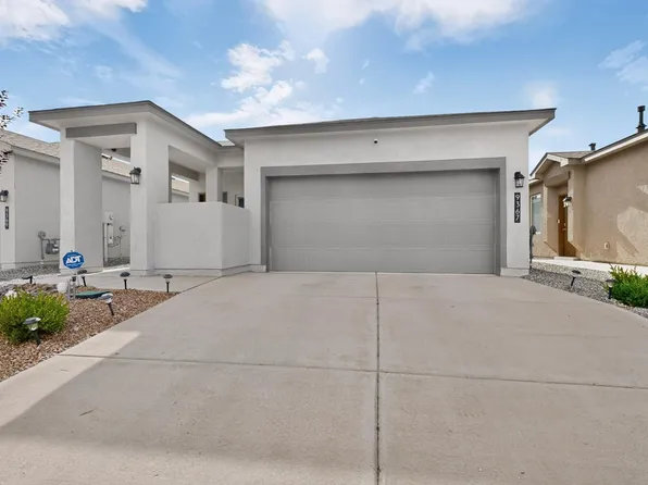 9367 Sidreaux Loop NW, Albuquerque, NM 87114