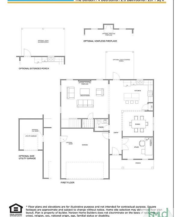 2nd image of 122 Mountain Holly Road