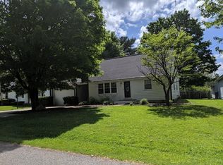 467 N Delaware St, Mount Gilead, OH 43338