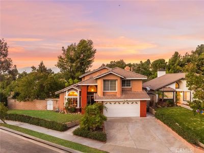 3461 Mountainside Dr, Corona, CA, 92882