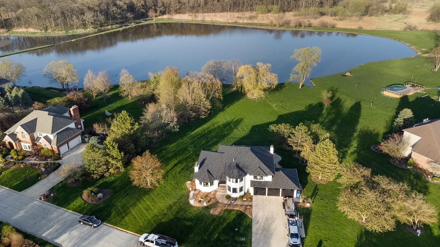 10295 Floyd St, Winfield, IN 46307 MLS 534328 Zillow