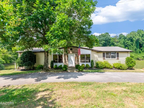 721 Fox Rd, Knoxville, TN 37922