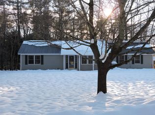 7 Kelli Ln, Windham, ME 04062